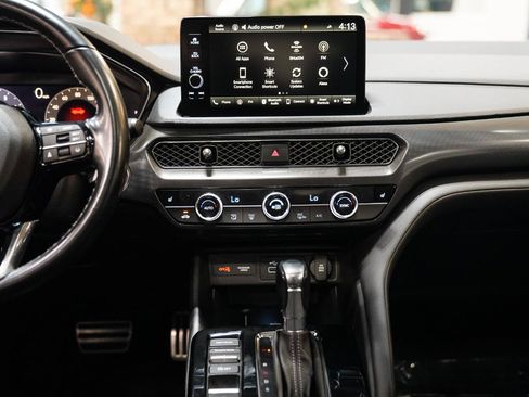 Used 2023 Acura Integra A-Spec FWD image 32
