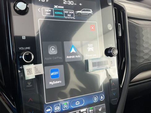 New 2026 Subaru Forester Sport AWD/4WD image 21