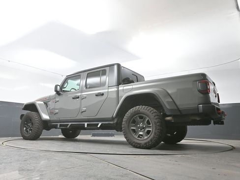 Used 2020 Jeep Gladiator Mojave AWD/4WD image 53