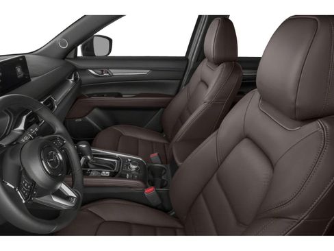 Used 2023 MAZDA CX-5 Signature AWD/4WD image 6