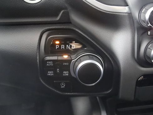 Used 2022 RAM 1500 Big Horn image 7