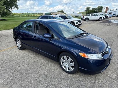 Used 2006 Honda Civic LX