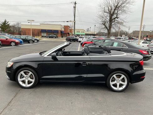 Used 2015 Audi A3 2.0T Premium w/ Cold Weather Package image 7