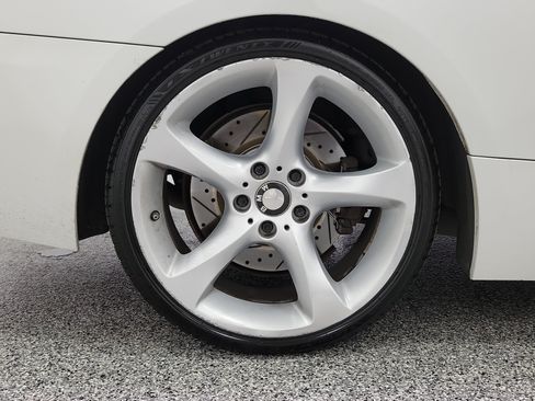 Used 2013 BMW 335i Convertible RWD image 8