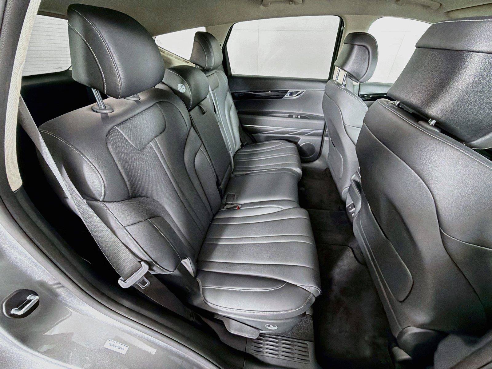 Used 2026 Genesis GV80 2.5T AWD/4WD image 30