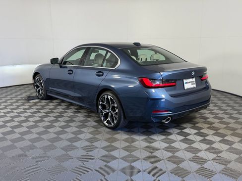 Used 2026 BMW 330i Sedan w/ Premium Package RWD image 3