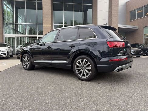 Used 2018 Audi Q7 2.0T Premium Plus image 4