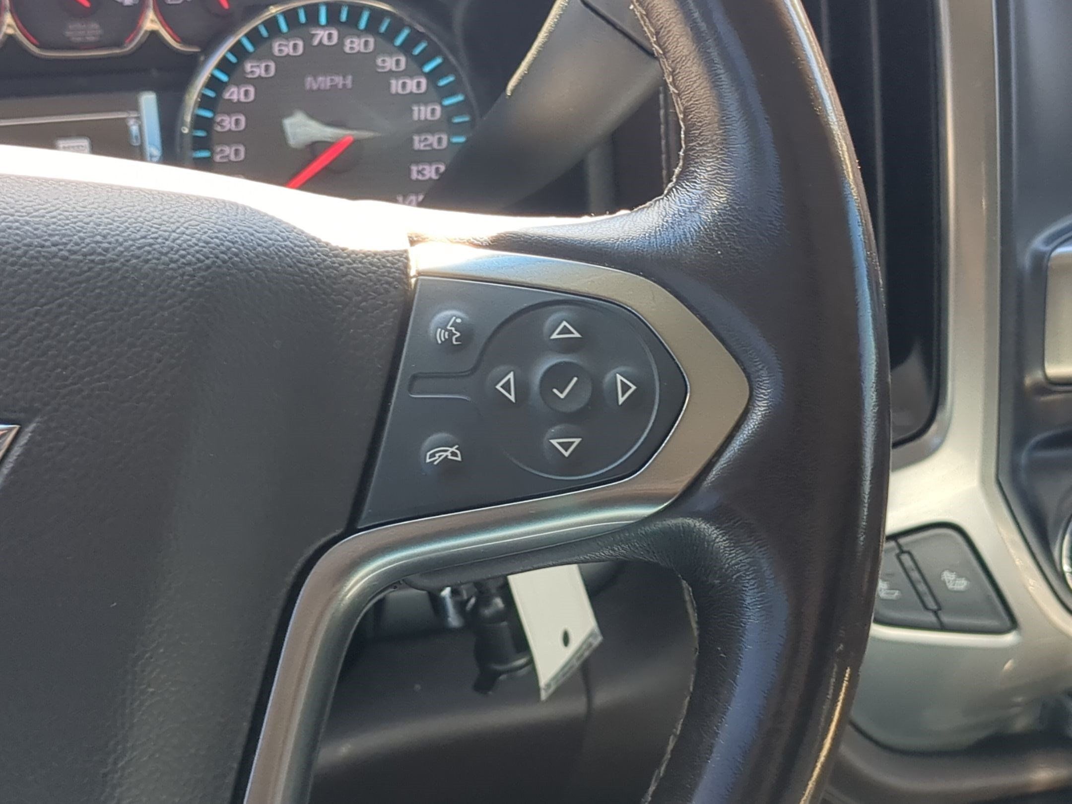 Used 2019 Chevrolet Silverado 2500 LTZ w/ Duramax Plus Package AWD/4WD image 20