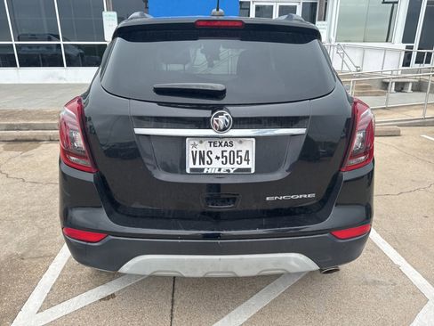 Used 2019 Buick Encore Preferred FWD image 6