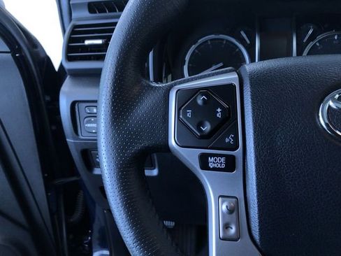 Certified 2020 Toyota 4Runner Limited image 27