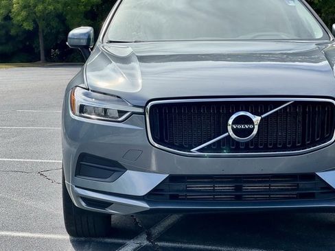 Used 2020 Volvo XC60 T5 Momentum w/ Protection Package Premier image 13