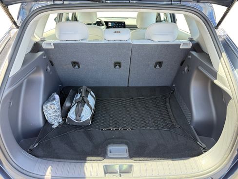 Certified 2025 Hyundai Kona SE FWD image 17