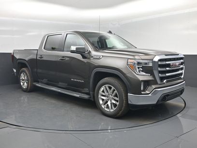 Used 2019 GMC Sierra 1500 SLE w/ SLE Value Package