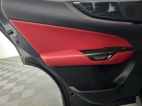 Used 2024 Lexus NX 350 AWD w/ Premium Package image 19