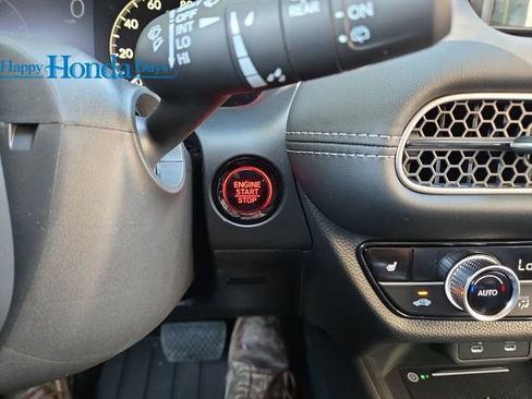 New 2026 Honda HR-V EX-L image 26