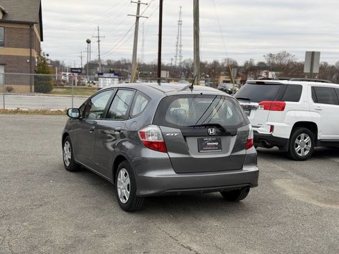 Used 2013 Honda Fit image 6