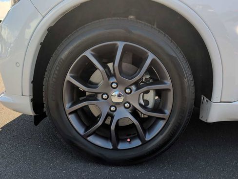 Used 2018 Dodge Durango R/T w/ Technology Group RWD image 18