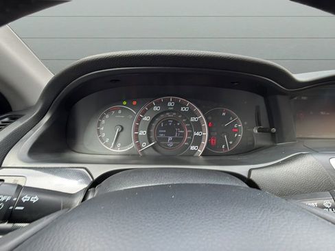 Used 2015 Honda Accord Sport image 12