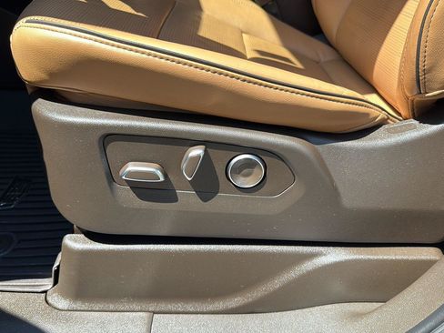 Used 2026 Cadillac Escalade Luxury w/ Touring Package AWD/4WD image 13