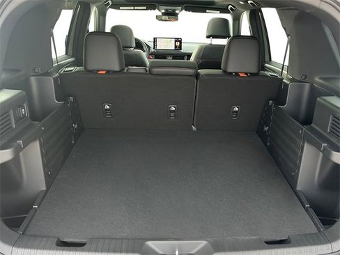 New 2026 Honda Passport TrailSport image 24