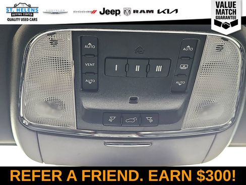 Used 2020 Jeep Grand Cherokee Limited X image 23