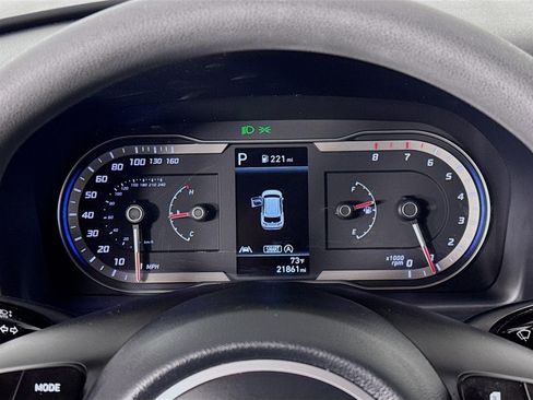 Certified 2023 Hyundai Tucson SEL image 13