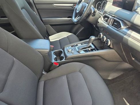 Used 2023 MAZDA CX-5 AWD 2.5 S image 15