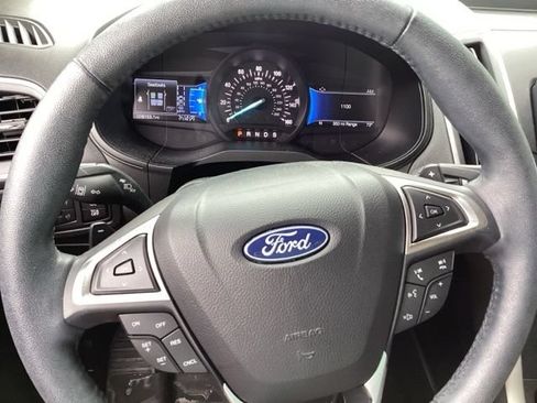 Used 2023 Ford Edge SEL w/ Convenience Package AWD/4WD image 25
