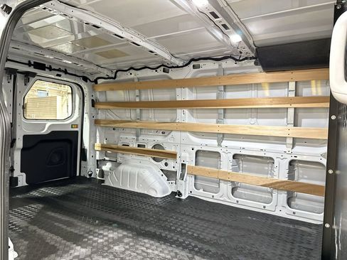 Used 2024 Ford Transit 250 Low Roof w/ Exterior Upgrade Package image 30