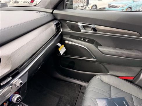 New 2025 Kia Telluride SX Prestige X-Line image 17