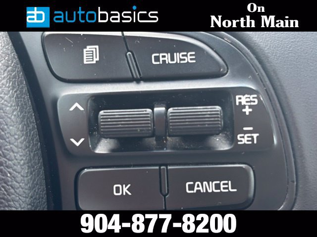 Used 2017 Kia Sportage EX w/ EX Premium Package FWD image 34