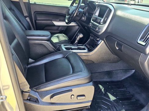 Used 2020 Chevrolet Colorado ZR2 AWD/4WD image 17