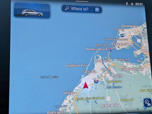 New 2026 Mercedes-Benz GLC 300 image 14