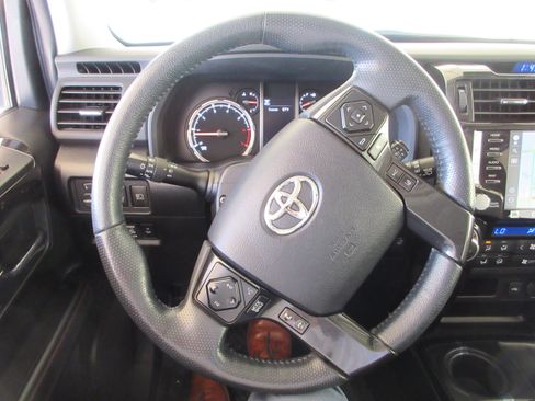 Used 2024 Toyota 4Runner TRD Pro AWD/4WD image 36