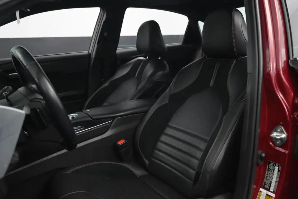 Used 2019 Toyota Avalon XSE w/ All Weather Liner Package FWD image 43