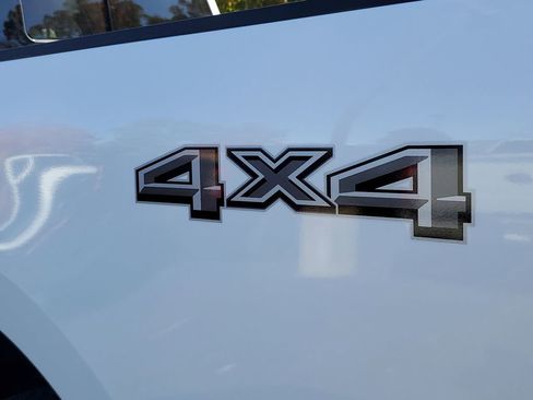 New 2026 Ford F350 Lariat w/ Black Appearance Package image 35