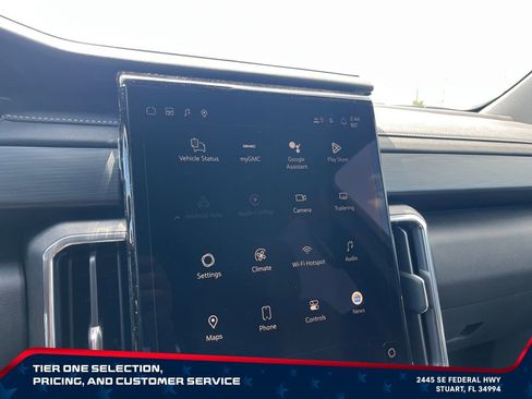 New 2026 GMC Acadia Elevation FWD image 30