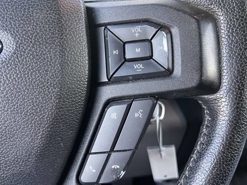 Used 2016 Ford F150 XLT w/ Equipment Group 301A Mid image 22