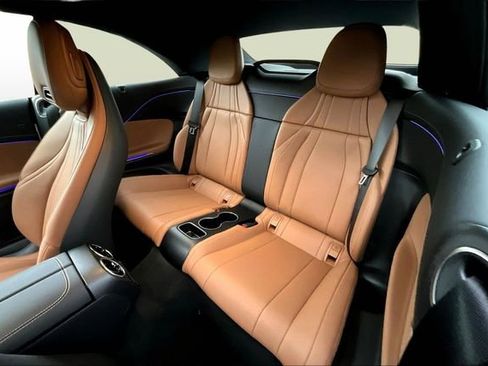 New 2026 Mercedes-Benz CLE 300 4MATIC Cabriolet image 13