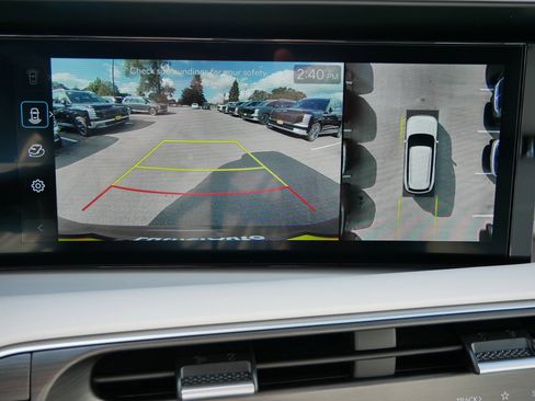 New 2026 Hyundai Palisade Calligraphy image 15