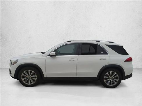 Used 2020 Mercedes-Benz GLE 450 4MATIC image 8