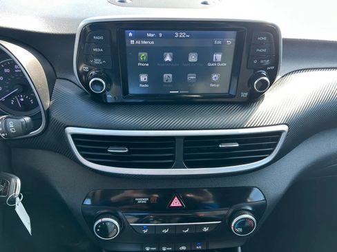 Used 2019 Hyundai Tucson SE image 13