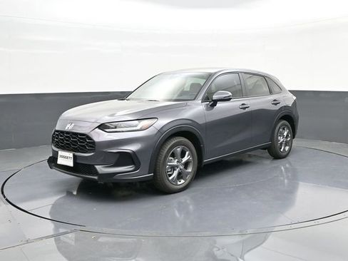 New 2026 Honda HR-V LX image 26
