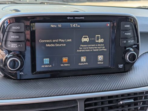 Used 2021 Hyundai Tucson Value w/ Cargo Package image 23