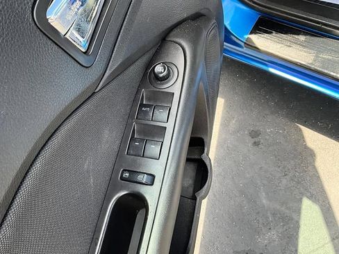 Used 2012 Ford Fusion SE FWD image 14