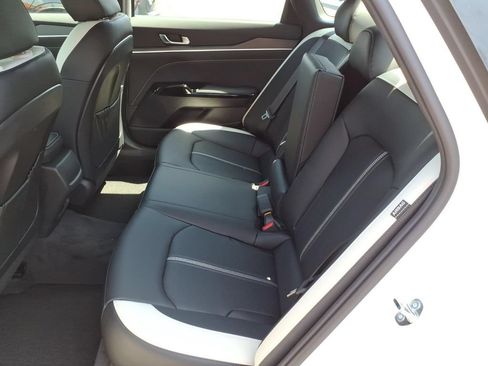 New 2026 Kia K5 GT-Line FWD image 7