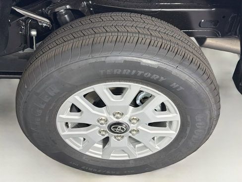 New 2026 Toyota Tacoma SR5 AWD/4WD image 31