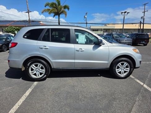 Used 2011 Hyundai Santa Fe GLS FWD image 8