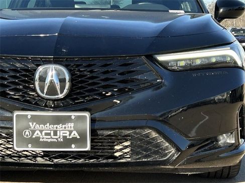 Used 2024 Acura Integra A-Spec image 11