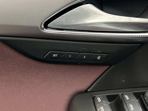 New 2026 Buick Envision Sport Touring AWD/4WD image 16